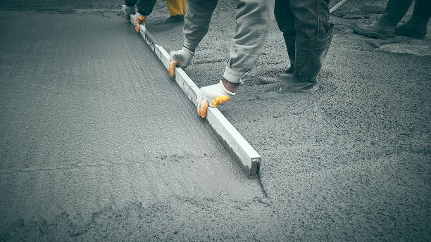 Best Local Concrete Companies  in Midway North, TX