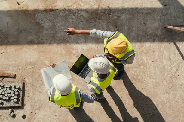 Best Driveway Concrete Repair  in Midway North, TX