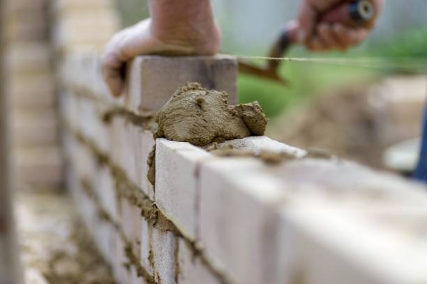 Best Best Concrete Contractor  in Midway North, TX