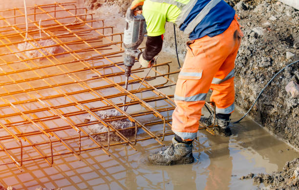 Best Concrete Installation Cost  in Midway North, TX